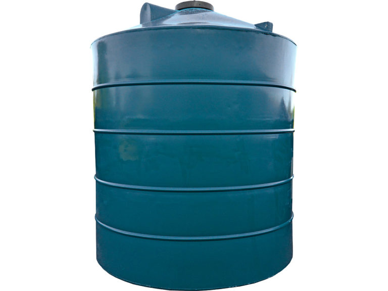 12,000 Litre Water Storage Tank – McKee Plastics