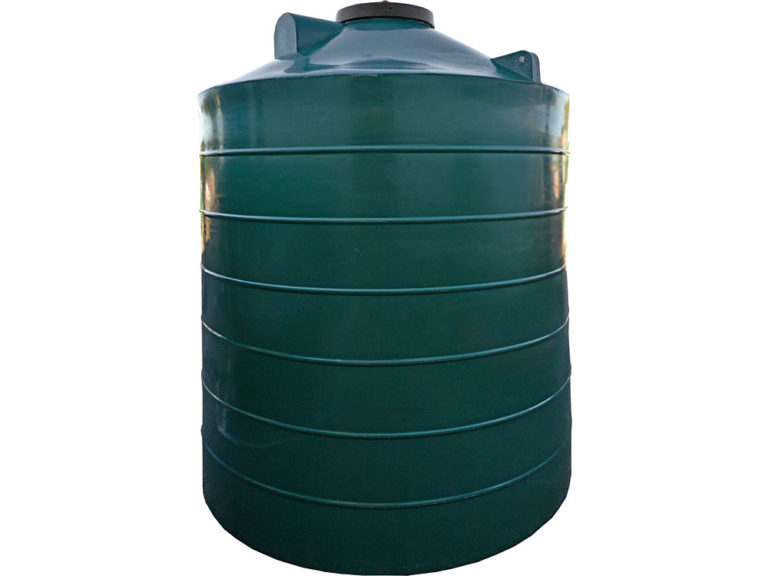 5,000 Litre Water Storage Tank – McKee Plastics