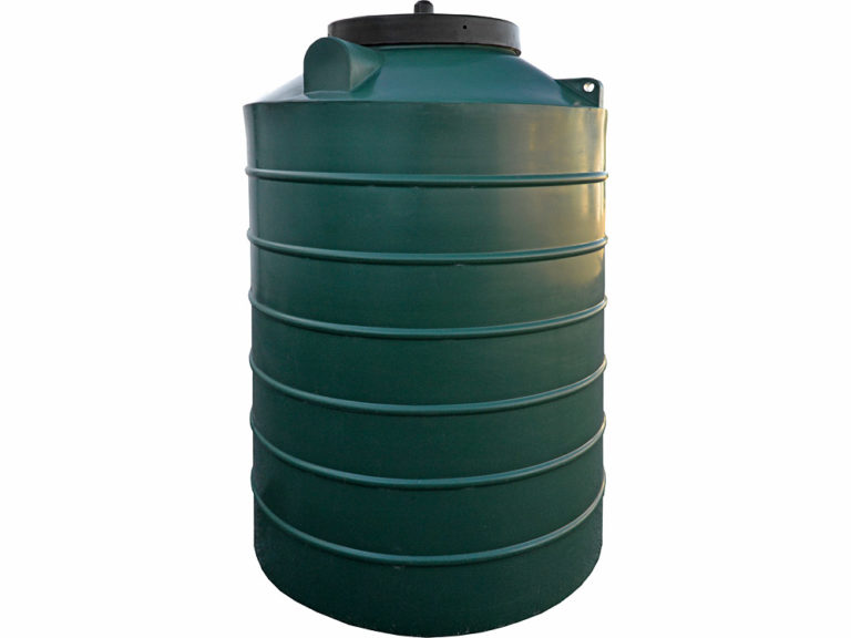 800 Litre Water Storage Tank – McKee Plastics